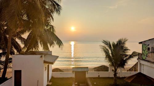 景觀, Dutch Villa - Trincomalee in 亭可馬里 景觀, Dutch Villa - Trincomalee in 亭可馬里