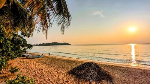 沙灘, Dutch Villa - Trincomalee in 亭可馬里 沙灘, Dutch Villa - Trincomalee in 亭可馬里