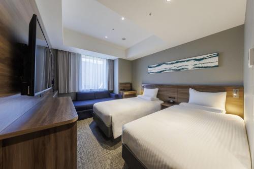 Far East Village Hotel Ariake Tokyo near Kokusai Tenjijo Train Station Far East Village Hotel Ariake Tokyo near Kokusai Tenjijo Train Station