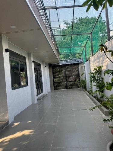 Happy House Sài Gòn in Hoc Mon Happy House Sài Gòn in Hoc Mon