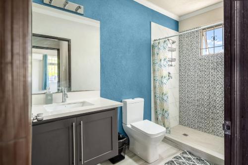 Serene Escape - Central & Modern in Wildey Serene Escape - Central & Modern in Wildey