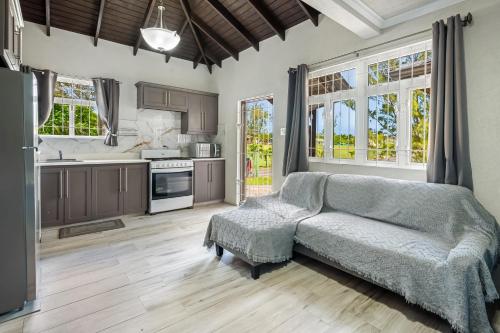 Serene Escape - Central & Modern in Wildey Serene Escape - Central & Modern in Wildey