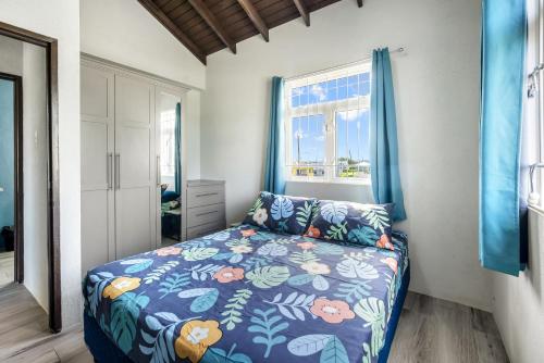 Serene Escape - Central & Modern in Wildey Serene Escape - Central & Modern in Wildey