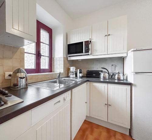 Charmante Maison Avec Vue Montagne Proche Plage in Sainte-Agnes Charmante Maison Avec Vue Montagne Proche Plage in Sainte-Agnes