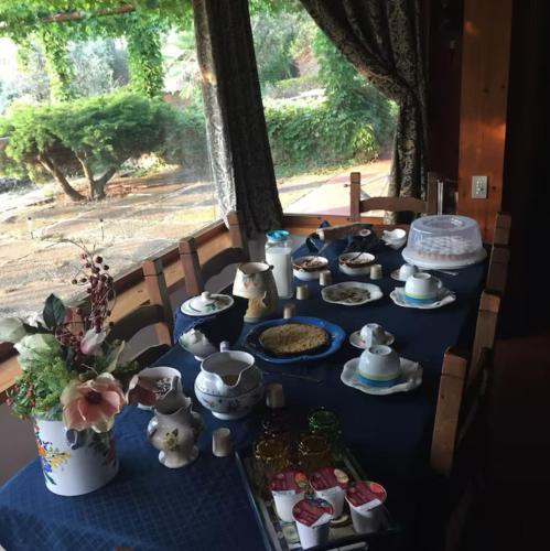 Đồ ăn và thức uống, Il Riccio - Camera rosa in Porto Santo Stefano Đồ ăn và thức uống, Il Riccio - Camera rosa in Porto Santo Stefano