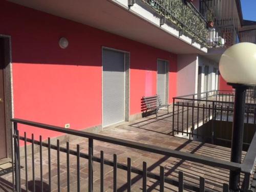 This photo about Casa Lampone shared on HyHotel.com