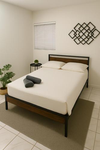 Santamaria Fort Lauderdale Airport in Fort Lauderdale városközpont Santamaria Fort Lauderdale Airport in Fort Lauderdale városközpont