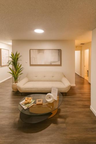 Létesítmények, Santamaria Fort Lauderdale Airport in Fort Lauderdale városközpont Létesítmények, Santamaria Fort Lauderdale Airport in Fort Lauderdale városközpont