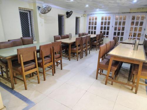 Restaurant, HOTEL TULIP Near Sea Beach in Digha Restaurant, HOTEL TULIP Near Sea Beach in Digha