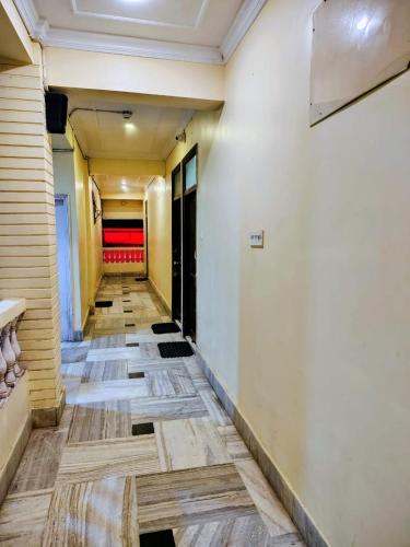 Lobby, HOTEL TULIP Near Sea Beach in Digha Lobby, HOTEL TULIP Near Sea Beach in Digha