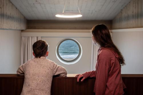 Vistas, Hotel De Zeevaartschool in Vlissingen Vistas, Hotel De Zeevaartschool in Vlissingen