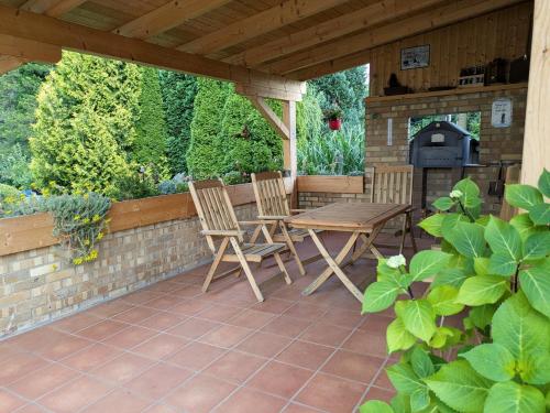 Mansardenwohnung Waldblick in Lichtenstein Mansardenwohnung Waldblick in Lichtenstein