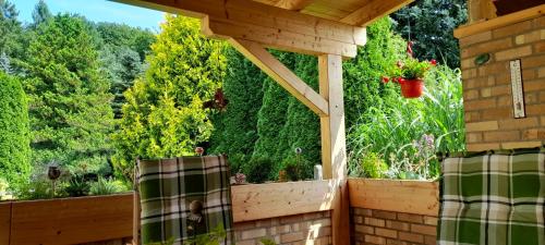 Mansardenwohnung Waldblick in Lichtenstein Mansardenwohnung Waldblick in Lichtenstein