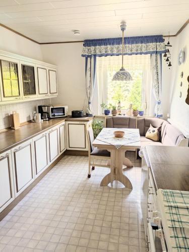 Mansardenwohnung Waldblick in Lichtenstein Mansardenwohnung Waldblick in Lichtenstein