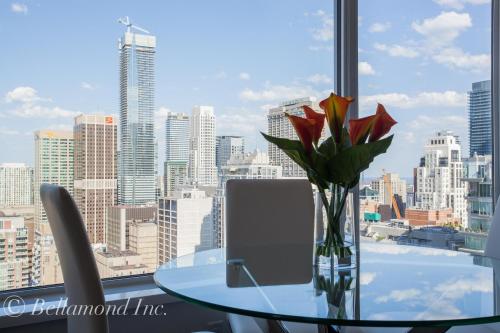 This photo about Altitude Suites Bellamond Yorkville shared on HyHotel.com