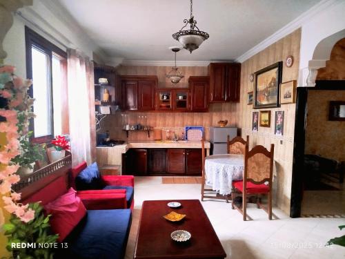 Marguerite Apartemnt dans une residence familiale in Roches Noires Marguerite Apartemnt dans une residence familiale in Roches Noires