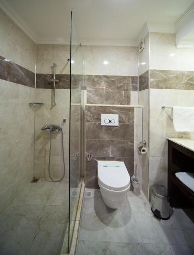 This photo about Spilos Hotel shared on HyHotel.com