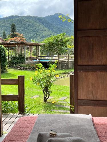 Pousada Rio da Prata in โปรเกรสโซ Pousada Rio da Prata in โปรเกรสโซ