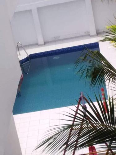 Bleu Marin Résidence hôtelière (Bleu Marin Residence hoteliere) in Mono Bleu Marin Résidence hôtelière (Bleu Marin Residence hoteliere) in Mono