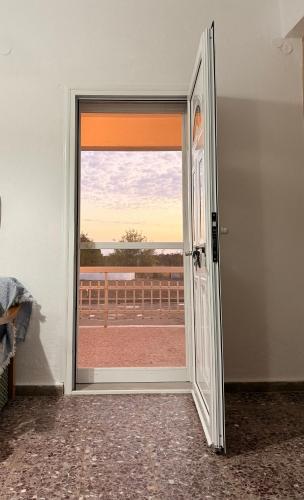 IMARET house in Platanitis Maronia IMARET house in Platanitis Maronia