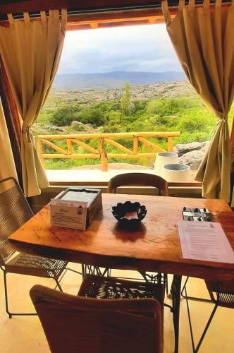 El Candil de las Altas Cumbres Cabañas Serranas (El Candil de las Altas Cumbres Cabanas Serranas) in Las Calles El Candil de las Altas Cumbres Cabañas Serranas (El Candil de las Altas Cumbres Cabanas Serranas) in Las Calles