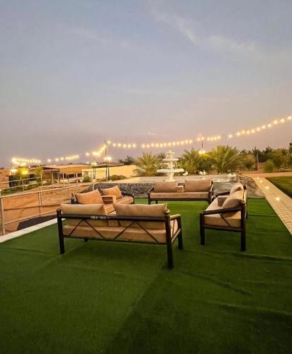 مزرعة العائلة in Murquab مزرعة العائلة in Murquab