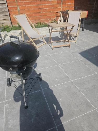 Maison Ethno Chic proche de Paris et d'Orly in Morangis Maison Ethno Chic proche de Paris et d'Orly in Morangis