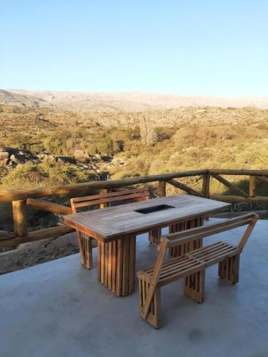 El Candil de las Altas Cumbres Cabañas Serranas (El Candil de las Altas Cumbres Cabanas Serranas) in Las Calles El Candil de las Altas Cumbres Cabañas Serranas (El Candil de las Altas Cumbres Cabanas Serranas) in Las Calles