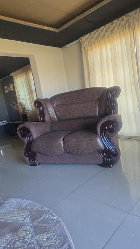 The Sunrise in Centane The Sunrise in Centane