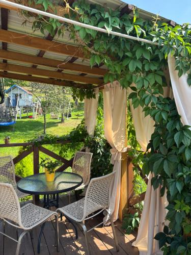 Drewniany Domek in Bukowiec Drewniany Domek in Bukowiec