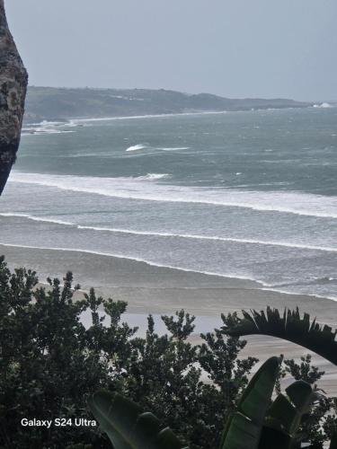 The Sunrise in Centane The Sunrise in Centane