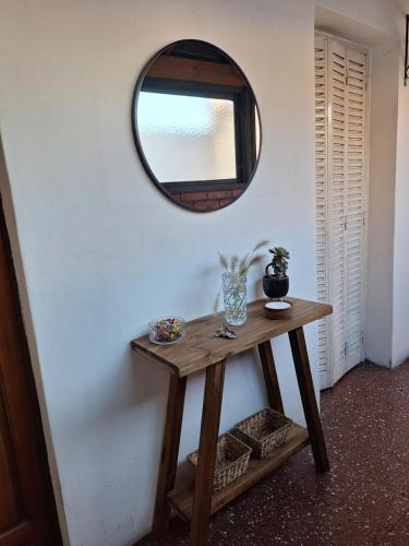 Habitacion grande y luminosa cerca del subte linea B in Villa Pueyrredón Habitacion grande y luminosa cerca del subte linea B in Villa Pueyrredón