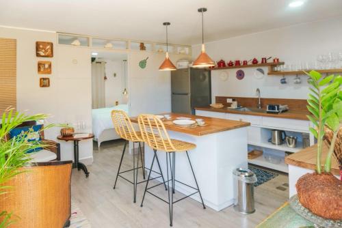 El Camarote in El Hato El Camarote in El Hato