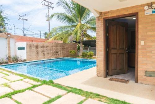 El Camarote in El Hato El Camarote in El Hato