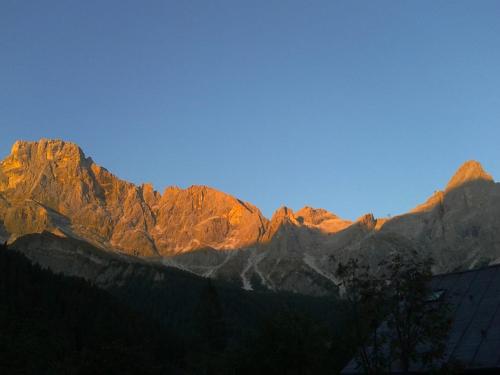 Ostello SanMartino in Siror Ostello SanMartino in Siror