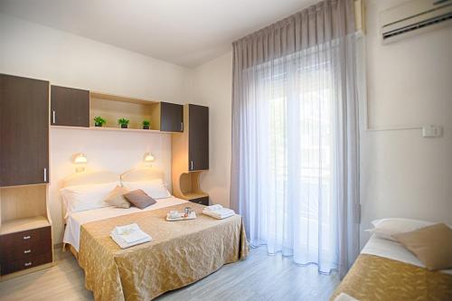 This photo about B&B Hotel Serenita shared on HyHotel.com