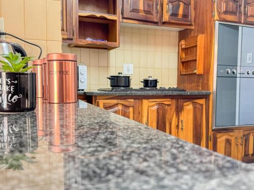 Cucina, De'Lush Oasis in Pretoria Cucina, De'Lush Oasis in Pretoria