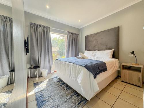 De'Lush Oasis in Pretoria De'Lush Oasis in Pretoria