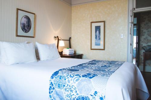 This photo about Auberge La Seigneurie shared on HyHotel.com