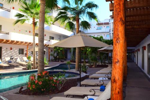 Hotel Santa Fe Luxury Residences