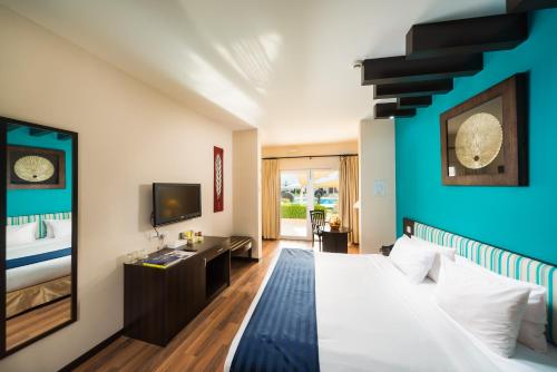 Al Wadi Hotel in Sohar Al Wadi Hotel in Sohar
