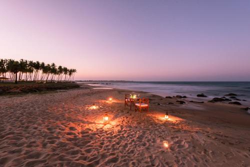 شاطئ, Jetwing Kottukal Beach House in خليج أروجام شاطئ, Jetwing Kottukal Beach House in خليج أروجام