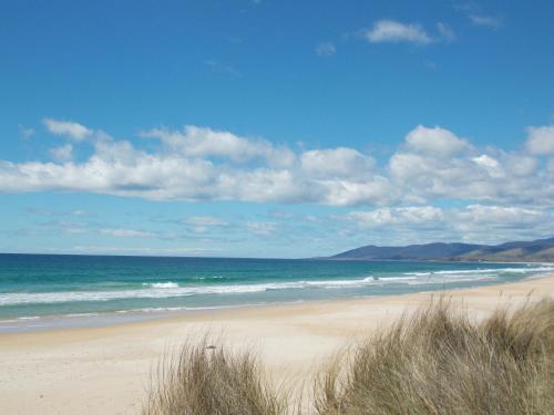 Scamander Dunes