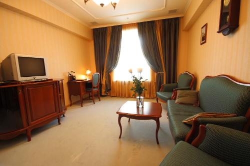 Hotel Sport