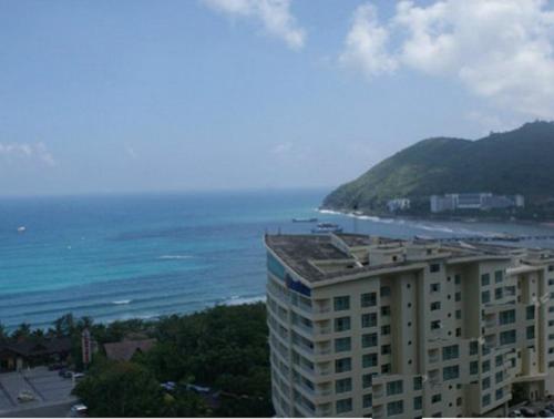 Hotel Weilan Holiday Apartment Dadonghai