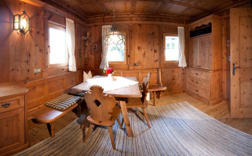 Alpen-Chalet-Pankraz in Fugenberg Alpen-Chalet-Pankraz in Fugenberg