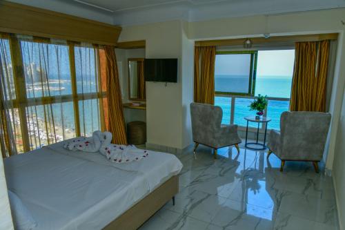 Regency Hotel Alexandria in Alexandria Regency Hotel Alexandria in Alexandria