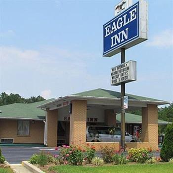 This photo about Eagle Inn Sumter shared on HyHotel.com