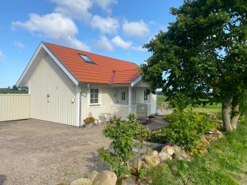 Kert, Hansingastugan Bed and Kitchen Guesthouse in Grimeton Kert, Hansingastugan Bed and Kitchen Guesthouse in Grimeton