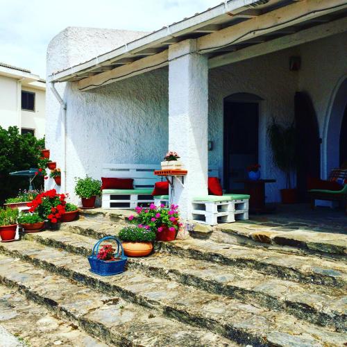 Apartamentos Il Melo Residence